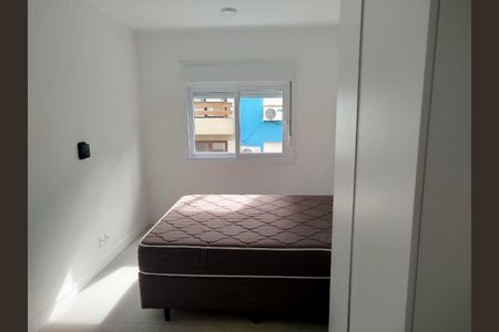 Apartamento à venda com 58m², 2 quartos e 1 vagaQuarto