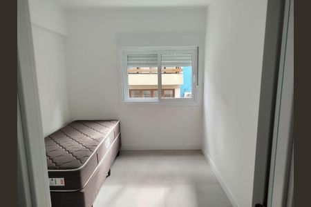 Apartamento à venda com 58m², 2 quartos e 1 vagaQuarto