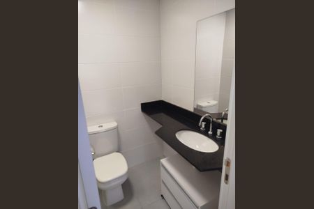 Apartamento à venda com 58m², 2 quartos e 1 vagaBanheiro