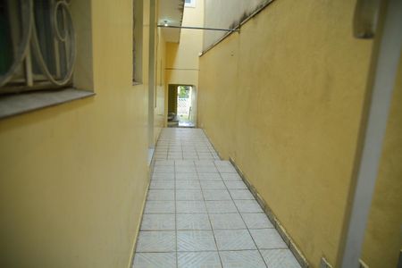 Casa à venda com 225m², 4 quartos e 2 vagasQuintal Lateral 