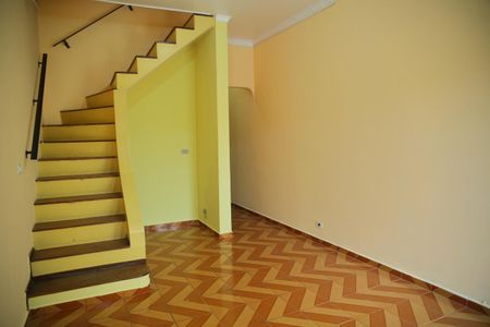 Casa à venda com 225m², 4 quartos e 2 vagasSala