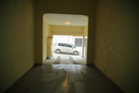 Casa à venda com 225m², 4 quartos e 2 vagasGaragem 