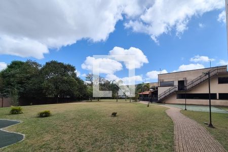 Apartamento à venda com 47m², 2 quartos e 1 vaga Apartamento à venda com 47m², 2 quartos e 1 vagaÁrea comum