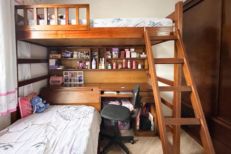 Apartamento à venda com 47m², 2 quartos e 1 vaga Apartamento à venda com 47m², 2 quartos e 1 vagaQuarto 1