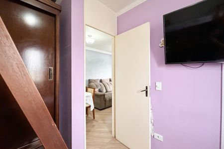 Apartamento à venda com 47m², 2 quartos e 1 vaga Apartamento à venda com 47m², 2 quartos e 1 vagaQuarto 1