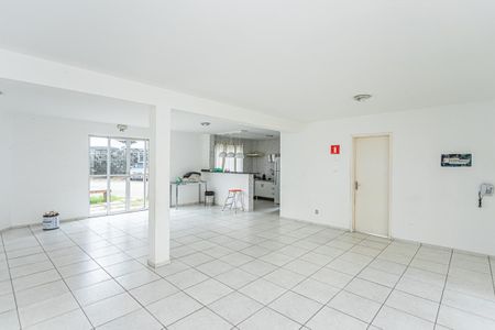 Apartamento para alugar com 62m², 2 quartos e 1 vaga Apartamento para alugar com 62m², 2 quartos e 1 vagaSalão de Festas