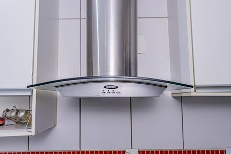 Apartamento para alugar com 62m², 2 quartos e 1 vaga Apartamento para alugar com 62m², 2 quartos e 1 vagaCozinha e Área de Serviço