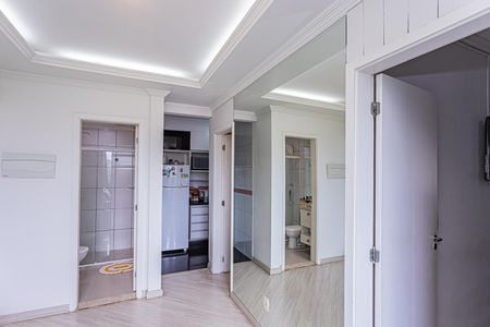 Sala de apartamento para alugar com 2 quartos, 62m² em Jardim Pirituba, São Paulo