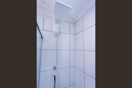 Apartamento para alugar com 62m², 2 quartos e 1 vaga Apartamento para alugar com 62m², 2 quartos e 1 vagaBanheiro