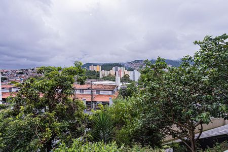 Vista sala de apartamento para alugar com 2 quartos, 62m² em Jardim Pirituba, São Paulo