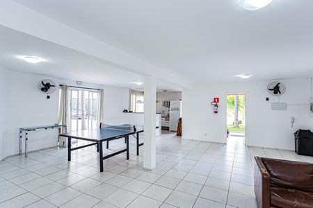 Apartamento para alugar com 62m², 2 quartos e 1 vaga Apartamento para alugar com 62m², 2 quartos e 1 vagaSala de jogos