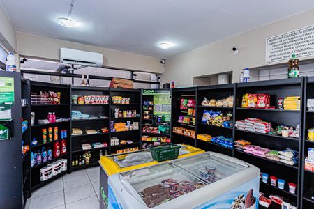 Apartamento para alugar com 62m², 2 quartos e 1 vaga Apartamento para alugar com 62m², 2 quartos e 1 vagaConveniência