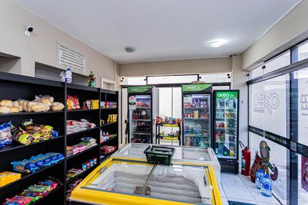 Apartamento para alugar com 62m², 2 quartos e 1 vaga Apartamento para alugar com 62m², 2 quartos e 1 vagaConveniência