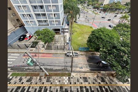 Studio para alugar com 22m², 0 quarto e sem vagaVista 