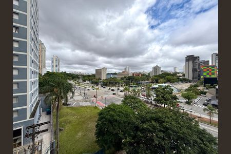 Studio para alugar com 22m², 0 quarto e sem vagaVista 