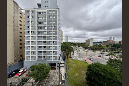 Studio para alugar com 22m², 0 quarto e sem vagaVista 