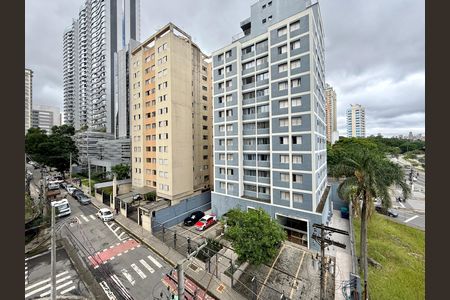 Studio para alugar com 22m², 0 quarto e sem vagaVista 