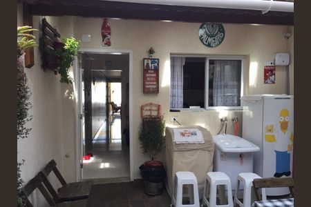 Casa à venda com 130m², 3 quartos e 2 vagas Casa à venda com 130m², 3 quartos e 2 vagasFoto 32