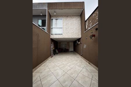 Casa à venda com 130m², 3 quartos e 2 vagas Casa à venda com 130m², 3 quartos e 2 vagasFoto 35