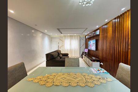 Casa à venda com 130m², 3 quartos e 2 vagas Casa à venda com 130m², 3 quartos e 2 vagasFoto 05