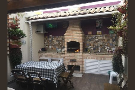 Casa à venda com 130m², 3 quartos e 2 vagas Casa à venda com 130m², 3 quartos e 2 vagasFoto 31