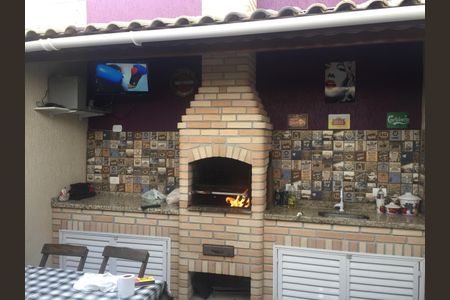 Casa à venda com 130m², 3 quartos e 2 vagas Casa à venda com 130m², 3 quartos e 2 vagasFoto 30