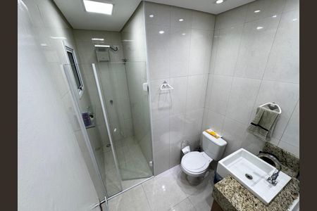 Casa à venda com 130m², 3 quartos e 2 vagas Casa à venda com 130m², 3 quartos e 2 vagasFoto 27