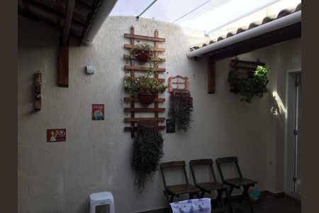 Casa à venda com 130m², 3 quartos e 2 vagas Casa à venda com 130m², 3 quartos e 2 vagasFoto 33