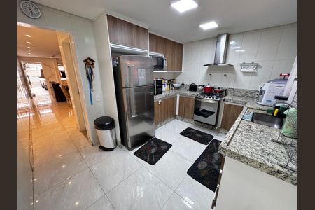 Casa à venda com 130m², 3 quartos e 2 vagas Casa à venda com 130m², 3 quartos e 2 vagasFoto 15