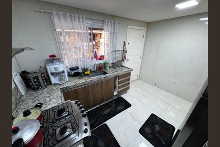 Casa à venda com 130m², 3 quartos e 2 vagas Casa à venda com 130m², 3 quartos e 2 vagasFoto 14