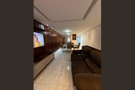 Foto 02 de casa à venda com 3 quartos, 130m² em Vila rica, São Paulo