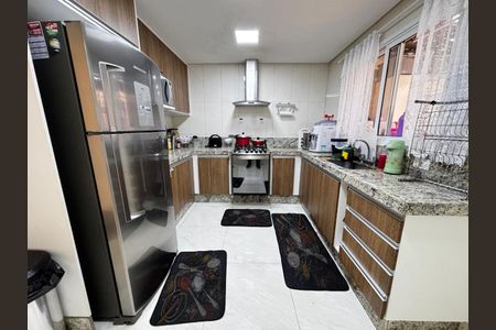 Casa à venda com 130m², 3 quartos e 2 vagas Casa à venda com 130m², 3 quartos e 2 vagasFoto 13