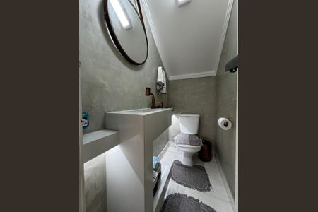 Casa à venda com 130m², 3 quartos e 2 vagas Casa à venda com 130m², 3 quartos e 2 vagasFoto 29