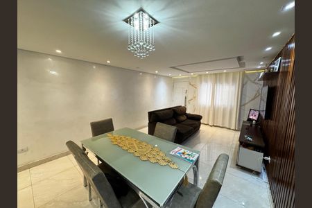 Casa à venda com 130m², 3 quartos e 2 vagas Casa à venda com 130m², 3 quartos e 2 vagasFoto 06