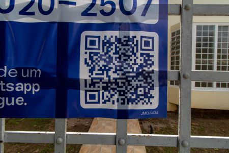 Casa para alugar com 449m², 4 quartos e 4 vagasFACHADA