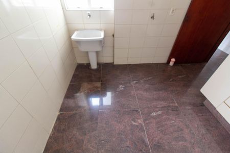 Casa para alugar com 449m², 4 quartos e 4 vagasÁREA DE SERVIÇO