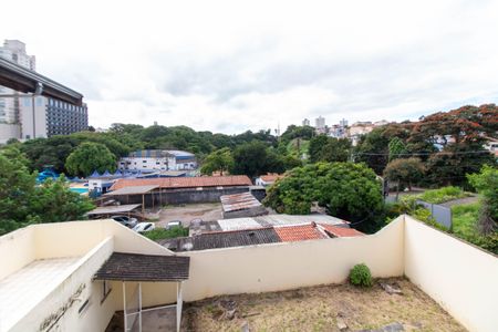 Casa para alugar com 449m², 4 quartos e 4 vagasVISTA DA SACADA SUITE MASTER