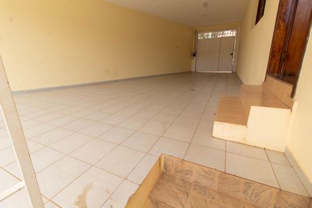Casa para alugar com 449m², 4 quartos e 4 vagasGARAGEM