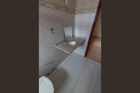 Casa para alugar com 449m², 4 quartos e 4 vagasBANHEIRO DA SUITE 3