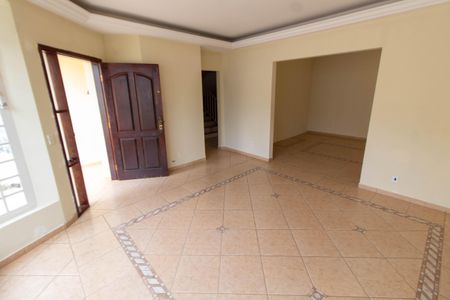 Casa para alugar com 449m², 4 quartos e 4 vagasSALA 1