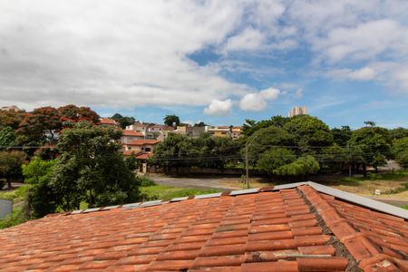 Casa para alugar com 449m², 4 quartos e 4 vagasVISTA DA SUITE 3