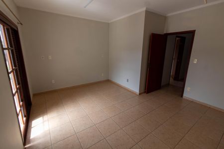 Casa para alugar com 449m², 4 quartos e 4 vagasSUITE MASTER