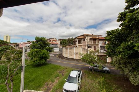 Casa para alugar com 449m², 4 quartos e 4 vagasVISTA DA SUITE 2