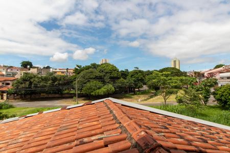 Casa para alugar com 449m², 4 quartos e 4 vagasVISTA DA SUITE 3