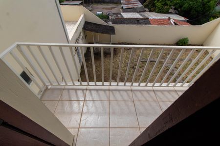 Casa para alugar com 449m², 4 quartos e 4 vagasSACADA DA SUITE MASTER