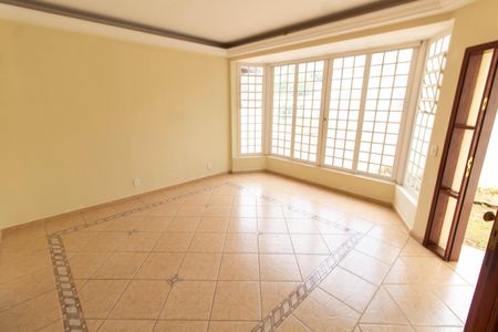 SALA 1 de casa para alugar com 4 quartos, 449m² em Jardim Chapadão, Campinas