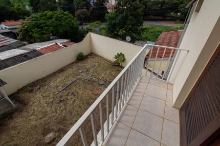 Casa para alugar com 449m², 4 quartos e 4 vagasSACADA DA SUITE MASTER