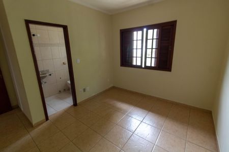 Casa para alugar com 449m², 4 quartos e 4 vagasSUITE 1