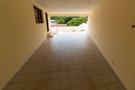 Casa para alugar com 449m², 4 quartos e 4 vagasGARAGEM