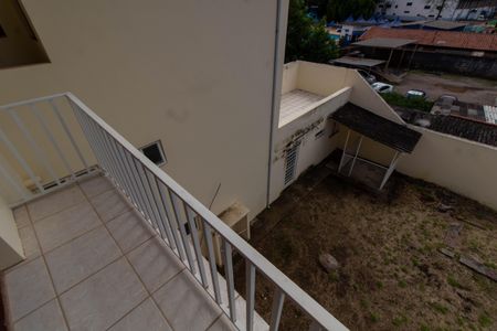 Casa para alugar com 449m², 4 quartos e 4 vagasSACADA DA SUITE MASTER